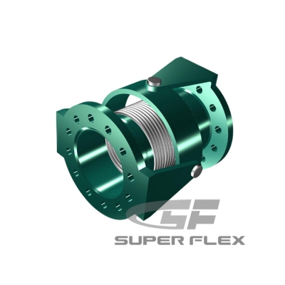 SF-480 Universal Expansion Joint / Isolation Layer Type Expansion Joint